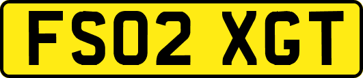 FS02XGT