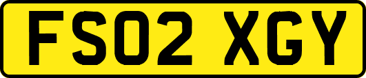 FS02XGY