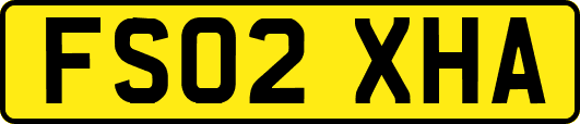 FS02XHA