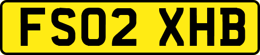 FS02XHB