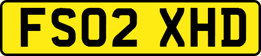 FS02XHD