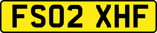 FS02XHF