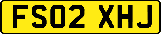 FS02XHJ