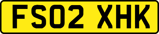 FS02XHK