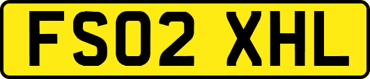 FS02XHL