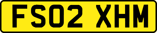 FS02XHM