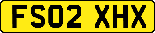 FS02XHX