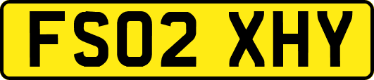FS02XHY