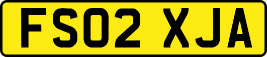 FS02XJA