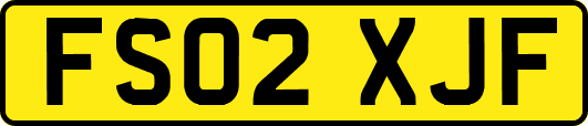 FS02XJF