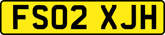 FS02XJH