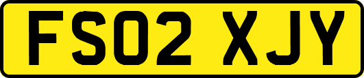 FS02XJY