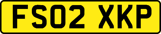 FS02XKP