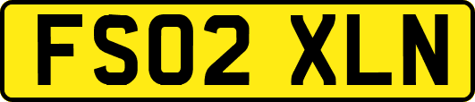 FS02XLN