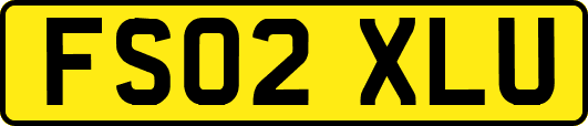 FS02XLU