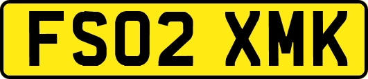 FS02XMK