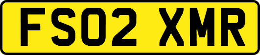 FS02XMR