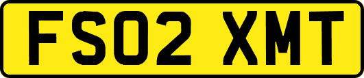 FS02XMT