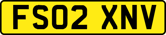 FS02XNV