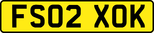 FS02XOK