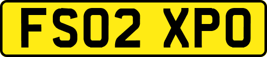 FS02XPO