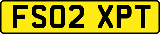 FS02XPT