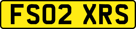 FS02XRS