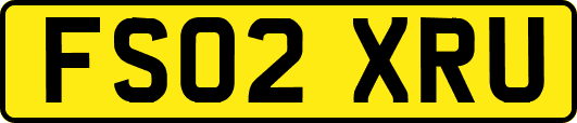 FS02XRU