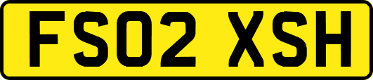 FS02XSH