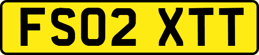 FS02XTT