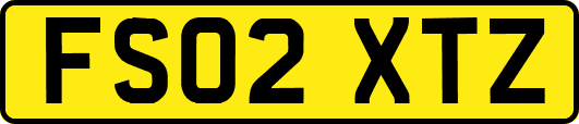 FS02XTZ