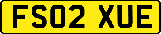 FS02XUE