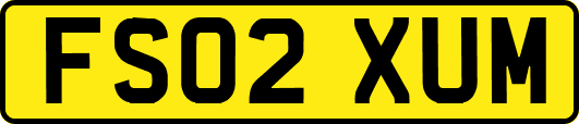 FS02XUM