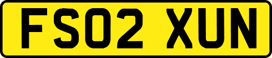 FS02XUN