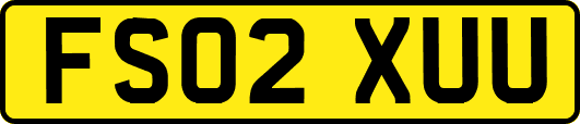 FS02XUU