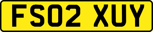 FS02XUY