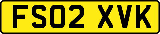 FS02XVK
