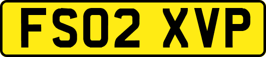 FS02XVP