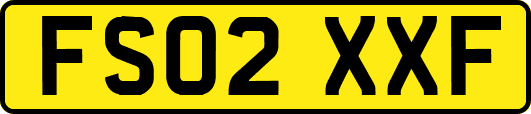 FS02XXF