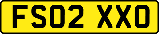 FS02XXO