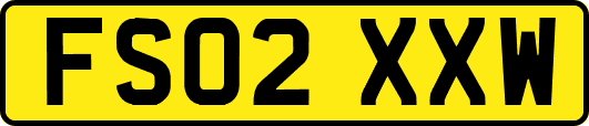 FS02XXW