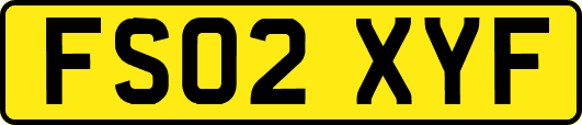 FS02XYF