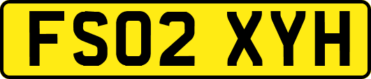 FS02XYH