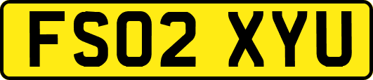 FS02XYU