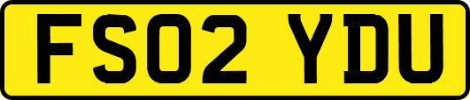 FS02YDU