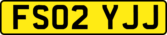 FS02YJJ