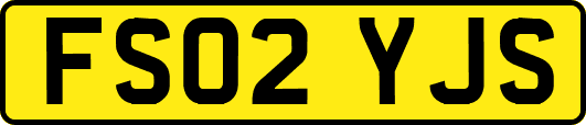 FS02YJS