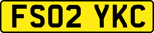 FS02YKC