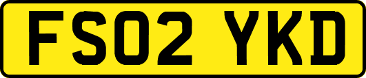 FS02YKD