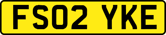 FS02YKE